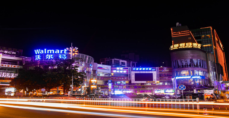 60家沃尔玛门店关闭！美国零售业何去何从？