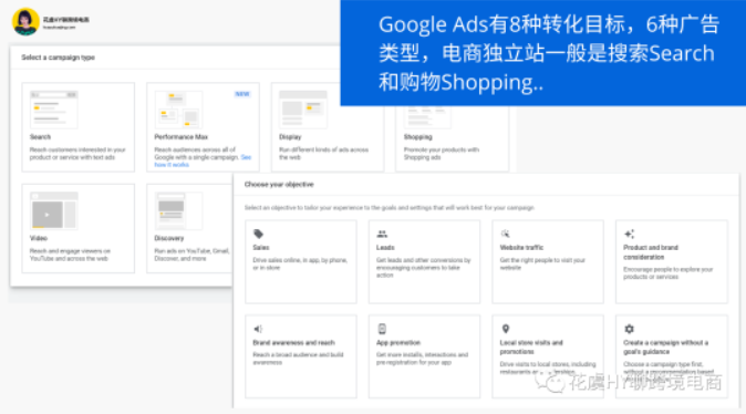提高认知！一文玩转跨境独立站高效流量整合【跨境数字营销Digital Marketing 】-入门概览