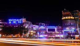 60家沃爾瑪門店關(guān)閉！美國零售業(yè)何去何從？