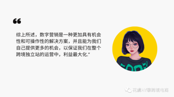 提高认知！一文玩转跨境独立站高效流量整合【跨境数字营销Digital Marketing 】-入门概览