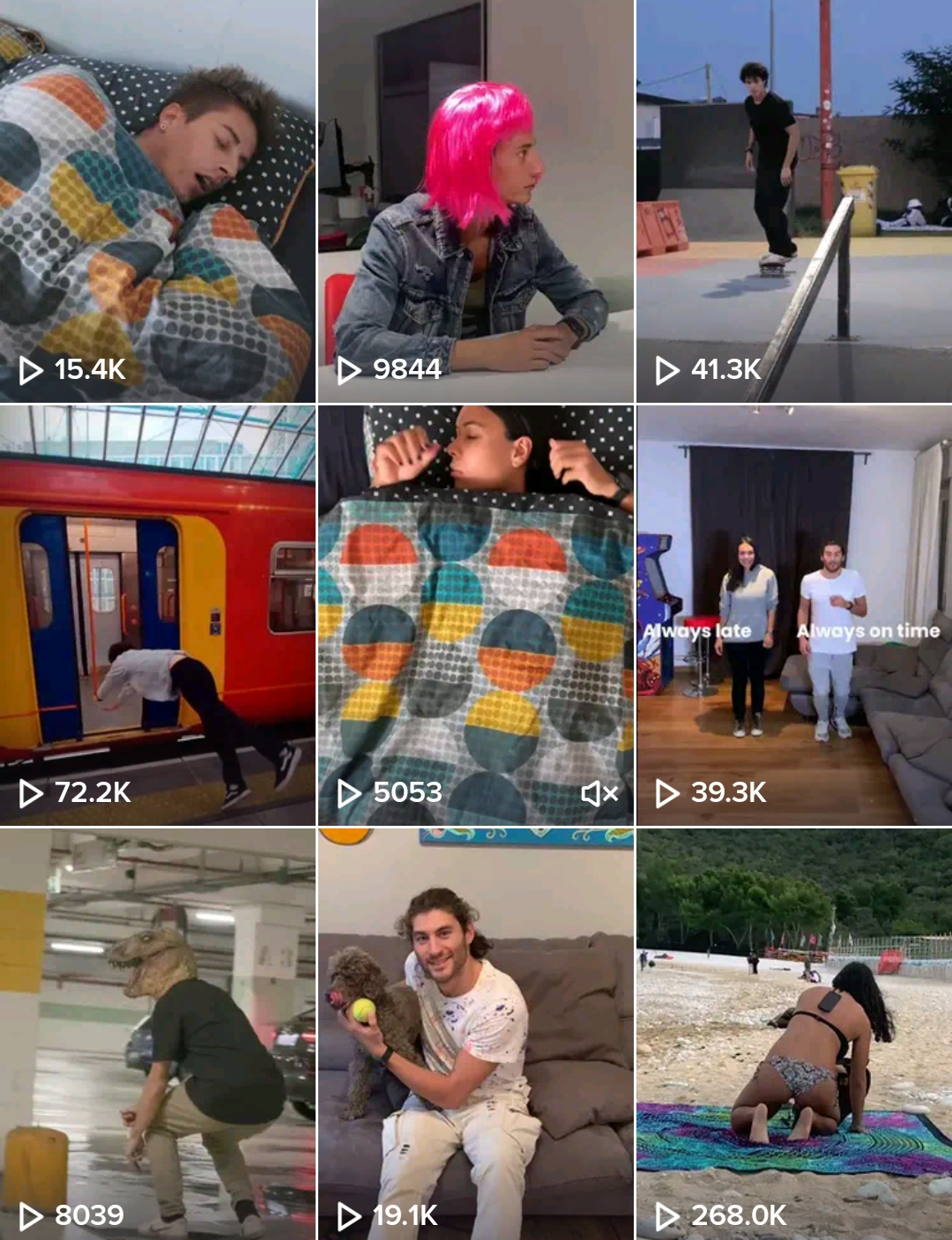 扒了100个营销活动，我发现了成功营销活动的秘诀！