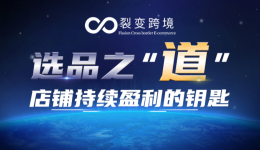 选品之“道”——店铺持续盈利的钥匙