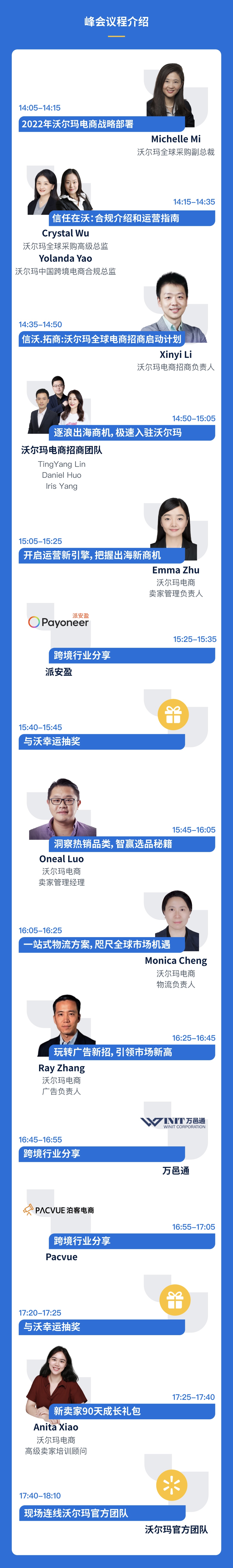 同心共“盈”,限时福利不用抢!沃尔玛提现0费率