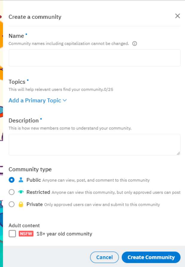 7个步骤教你如何运营Reddit