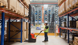 浅谈海外仓现状