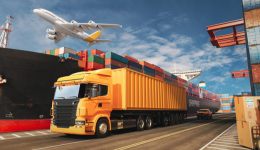 从国内疫情升级，看疫情对全球物流的影响