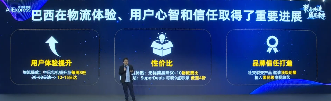 2022年如何把握美洲市场商机？速卖通核心策略发布