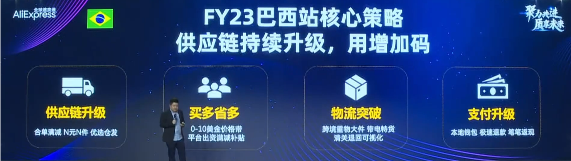 2022年如何把握美洲市场商机？速卖通核心策略发布