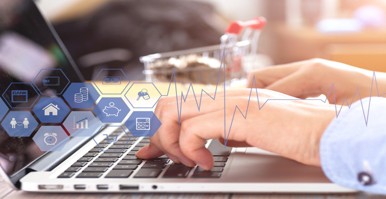 云卖服装供应链分销平台全面开放对外注册