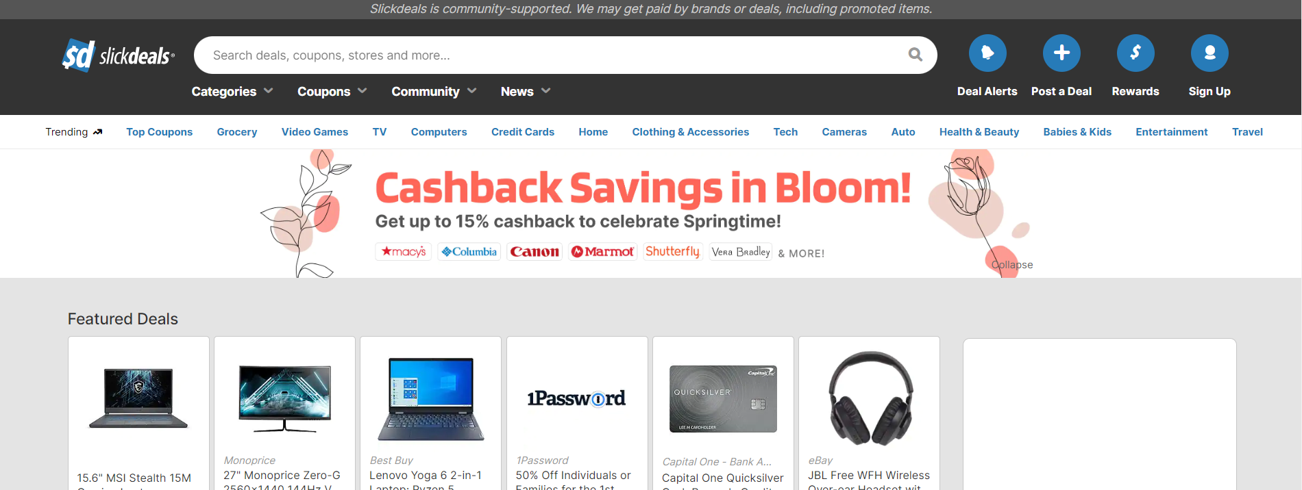 亚马逊美国站外渠道推荐