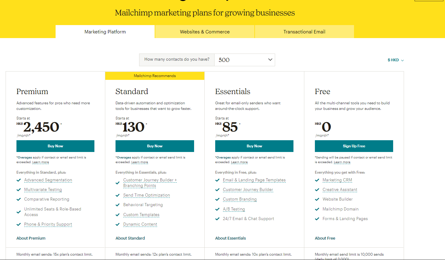 外贸邮件营销哪家强?