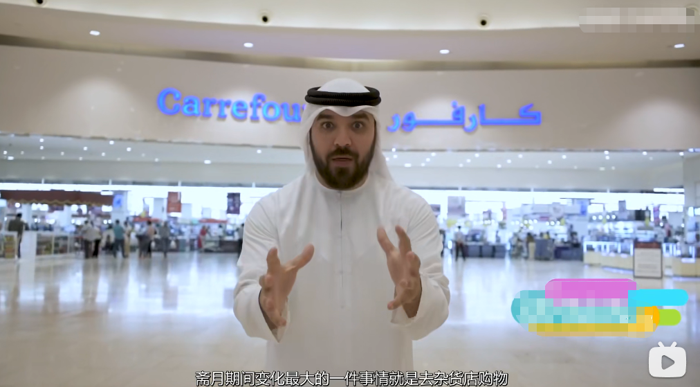 开斋节来啦，中东卖家如何布局海外网红营销？