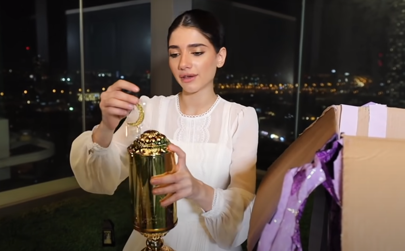 开斋节来啦，中东卖家如何布局海外网红营销？