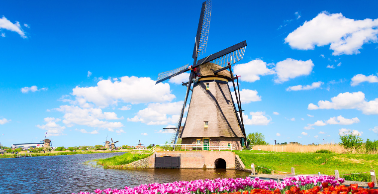 比荷卢电商市场现状及消费习惯分析