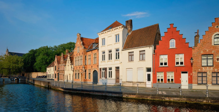 比荷卢电商市场现状及消费习惯分析