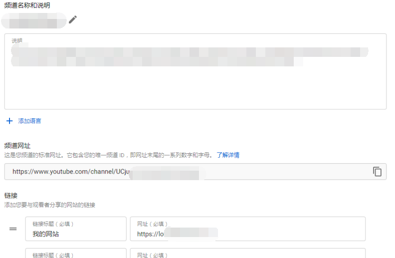 Youtube SEO,快速涨粉提升流量