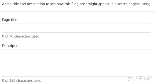 Google SEO优化的几大误区，你踩几个？