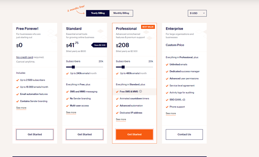 外贸邮件营销哪家强?