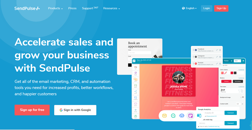 外贸邮件营销哪家强?