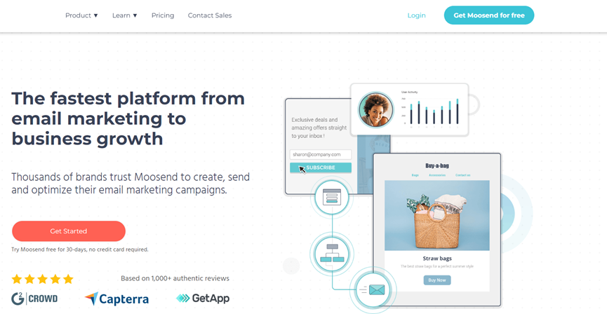 外贸邮件营销哪家强?