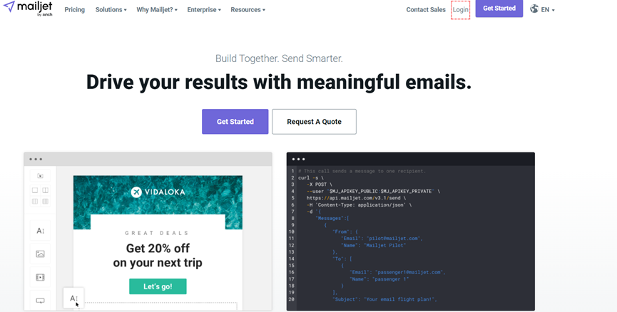 外贸邮件营销哪家强?