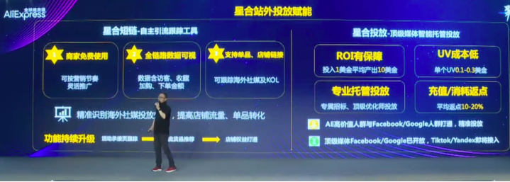 2022年速卖通商家获得导购资源和站外流量的三个重要打法