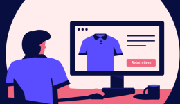 案例分享:无惧政策滥用困扰,美国大型零售商利用Riskified巧妙应对交易欺诈