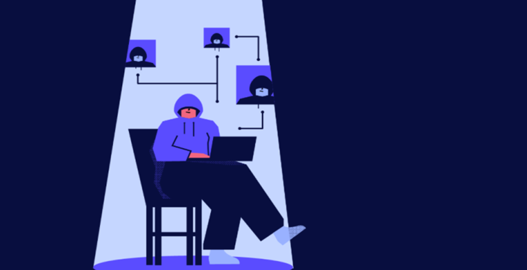 欺诈网络扩张惊人，如何应对新型欺诈形势？