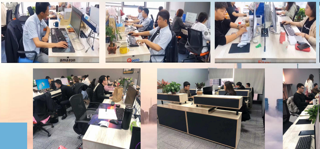 做电商，是组队合伙？ 还是自己单干？