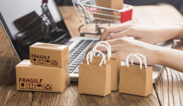 全球布局，打造高效的跨境供應(yīng)鏈和物流服務(wù)體系