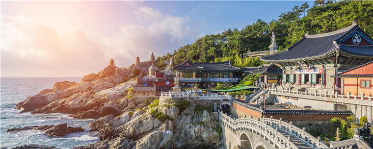 韩国银行开户条件