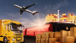 浅谈电子商务对货运的影响