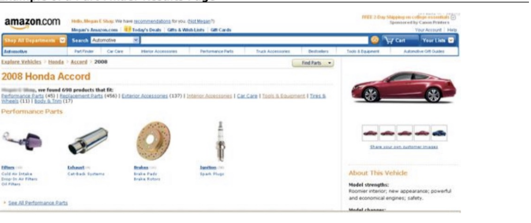 教你写好汽配产品的标题