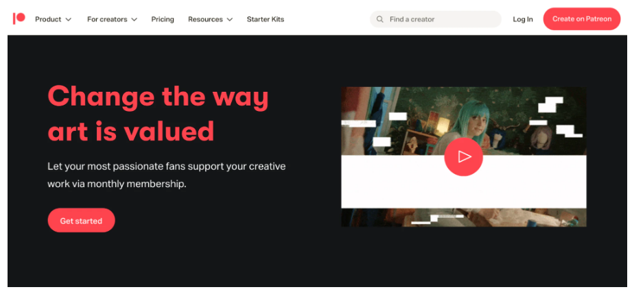 2022年10大海外众筹网站盘点