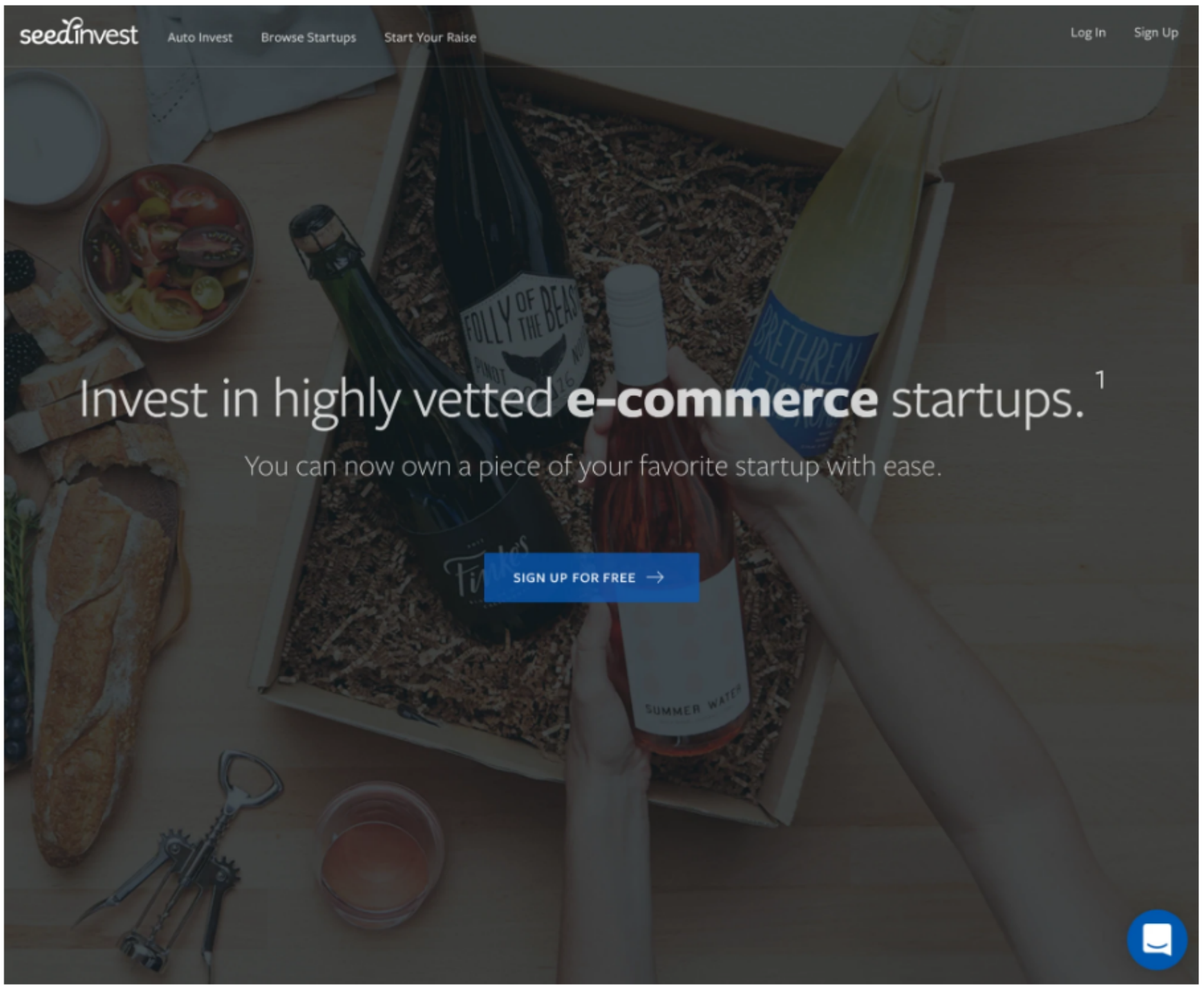 2022年10大海外众筹网站盘点