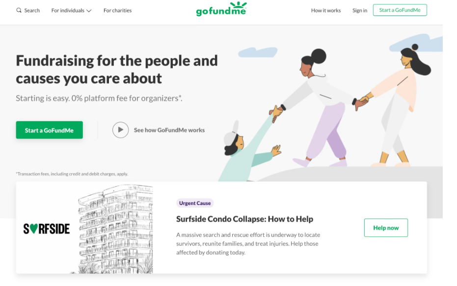 2022年10大海外众筹网站盘点