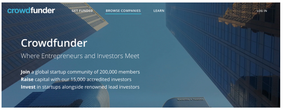 2022年10大海外众筹网站盘点