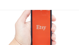 etsy开店流程