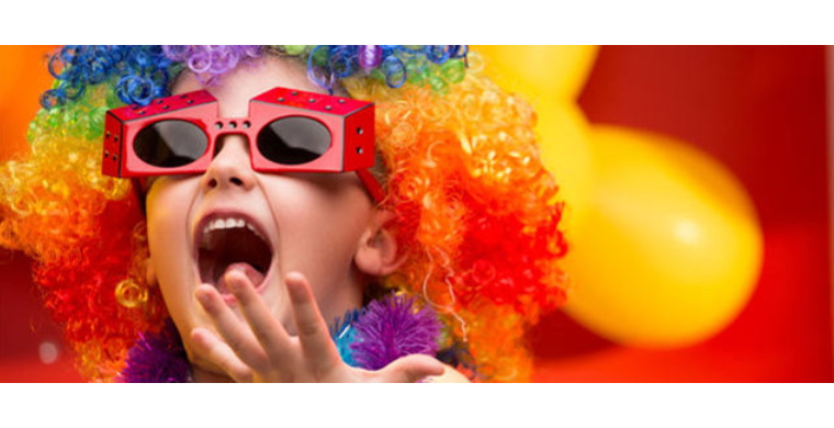 欧洲狂欢节的起源和意义