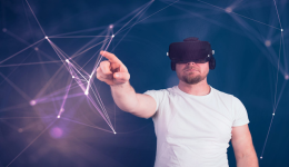 字节跳动、苹果、Facebook纷纷入局!全球VR行业市场发展报告及未来趋势发布!