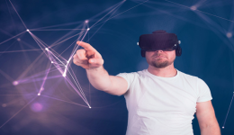 字节跳动、苹果、Facebook纷纷入局！全球VR行业市场发展报告及未来趋势发布！