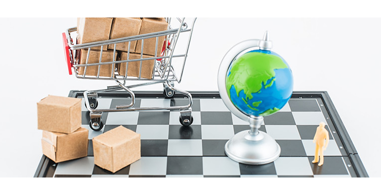 速卖通中国好卖家是什么意思