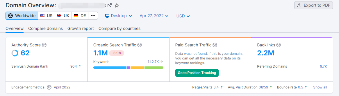 实例告诉你：竞争对手分析究竟要分析什么？（1）