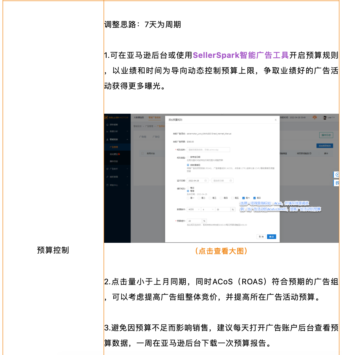 亞馬遜廣告預(yù)算這樣設(shè)置，輕松實(shí)現(xiàn)推廣目標(biāo)！