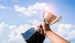 云帆智慧荣获深跨协ChinaGo年度最具成长力奖!