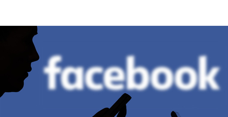 为什么无法速推我的Facebook内容