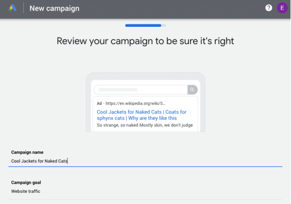 用小预算制作有效 Google广告的5个技巧