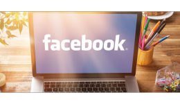 如何让你的Facebook主页变色