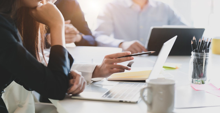 SaaS应用网络加速解决方案