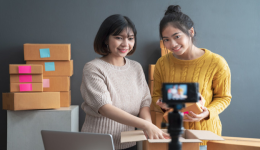 國(guó)外直播網(wǎng)絡(luò)解決方案，跨境電商人專用